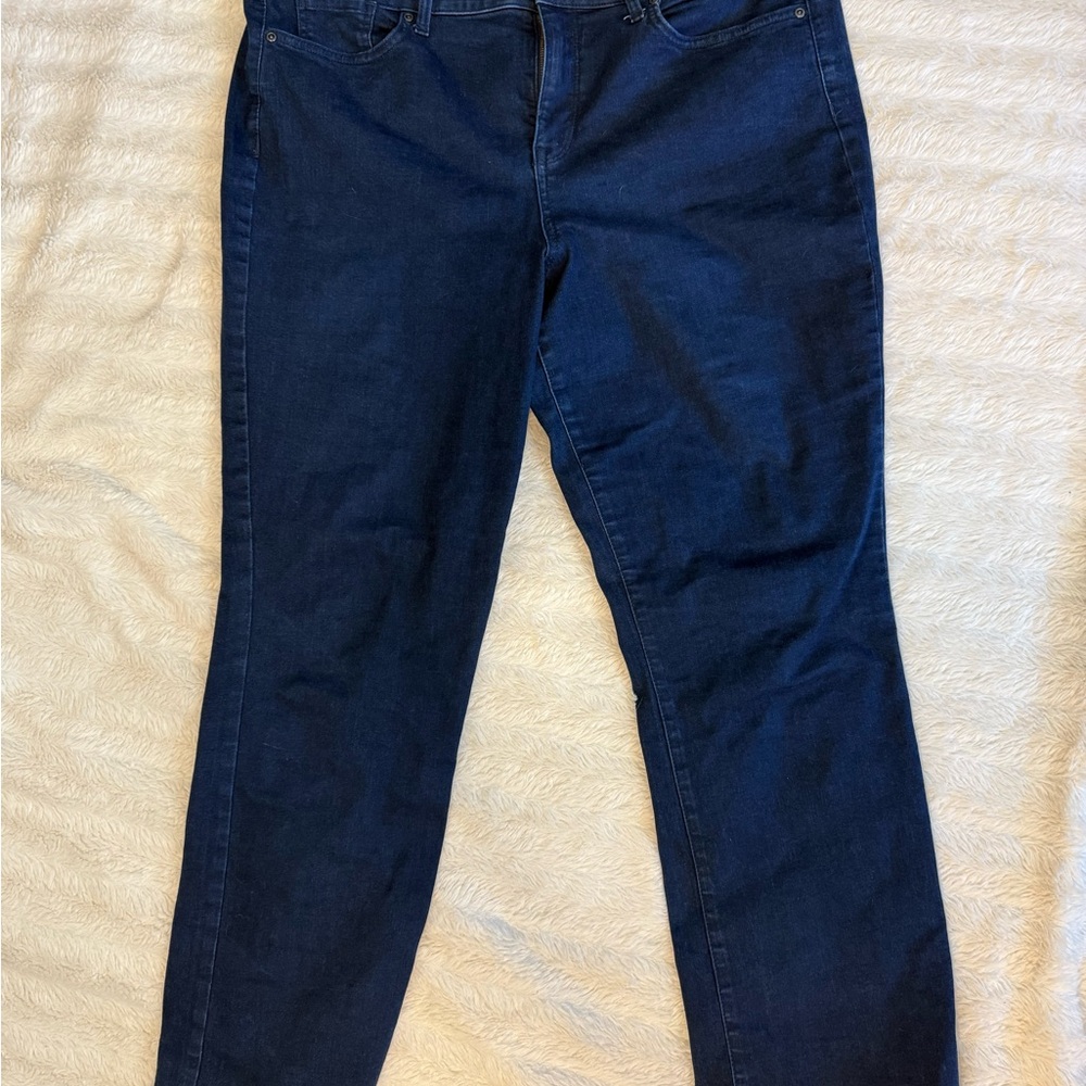 NYDJ Marylin Jeans Classic Size 16